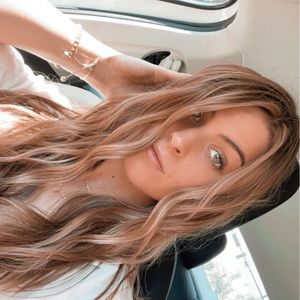 Meet your Posher, Meredith